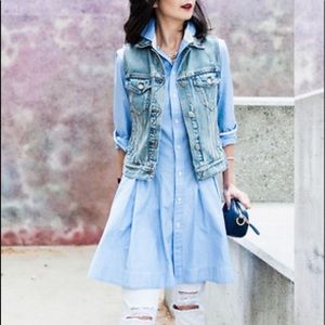 J Crew Dress: Bin A3